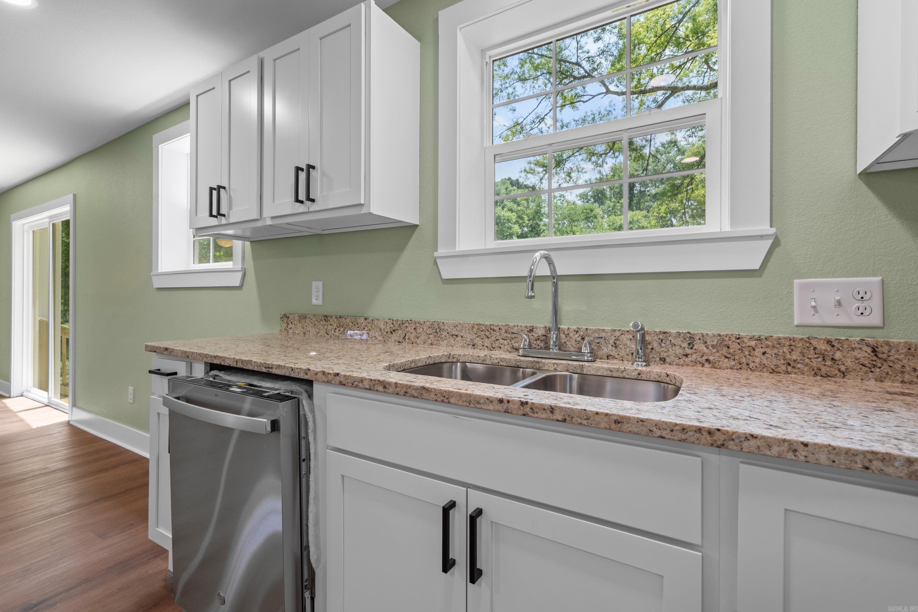 TRIGGS ADDN - Residential