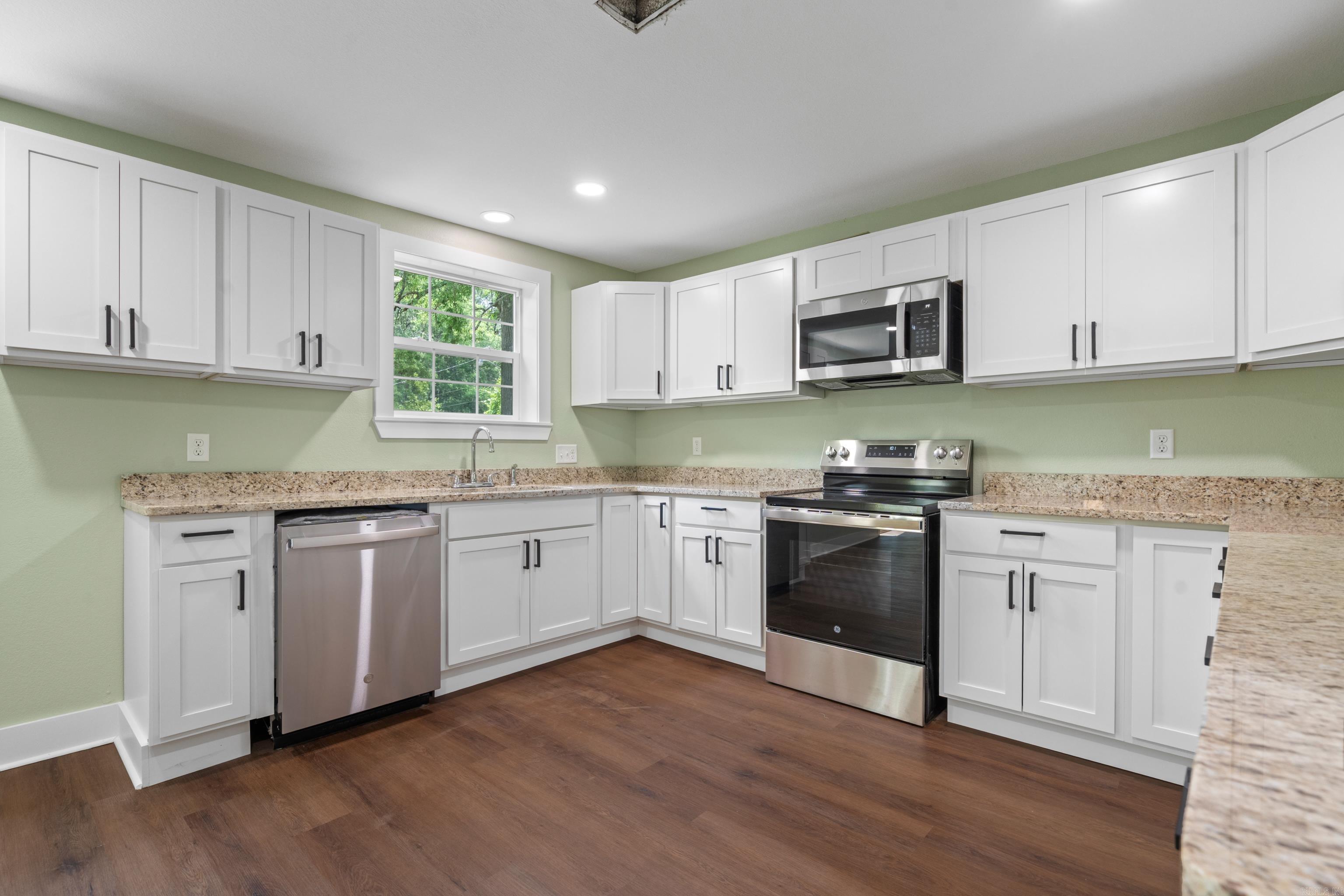 TRIGGS ADDN - Residential