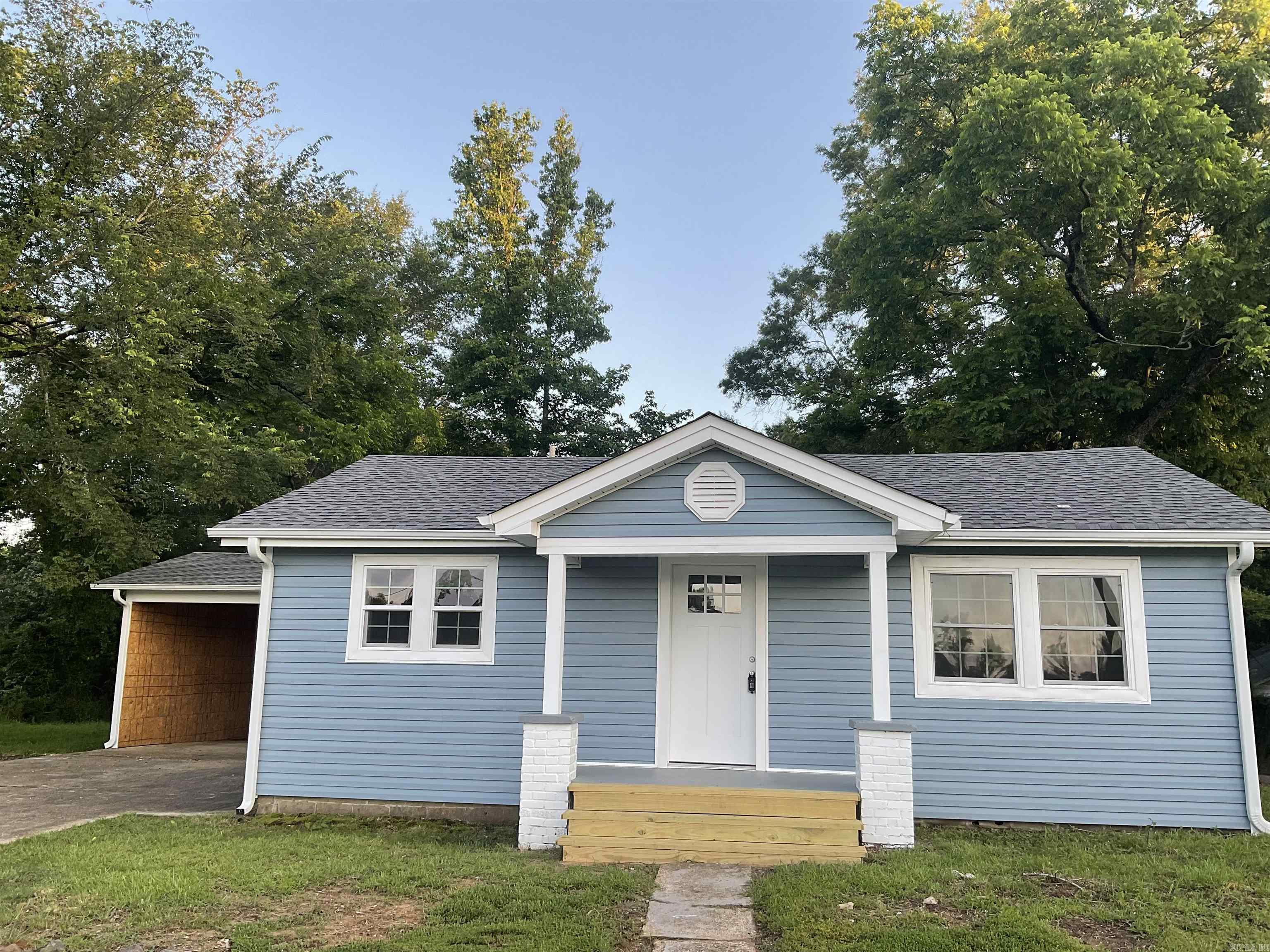 TRIGGS ADDN - Residential