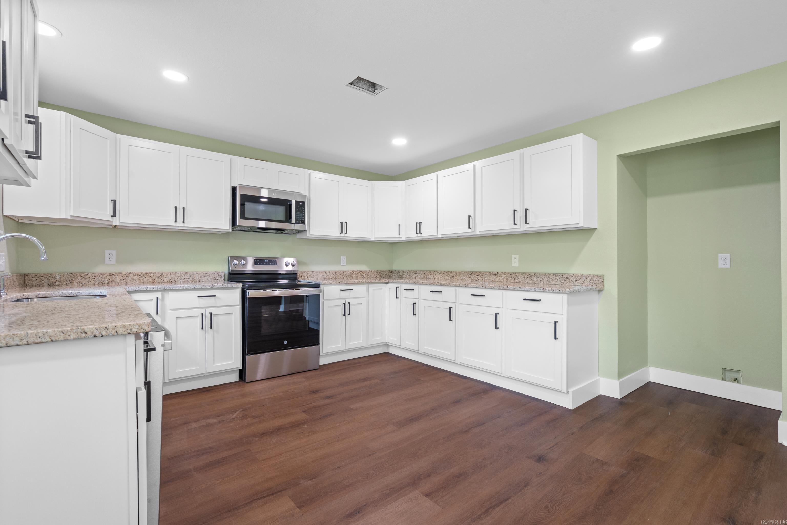 TRIGGS ADDN - Residential