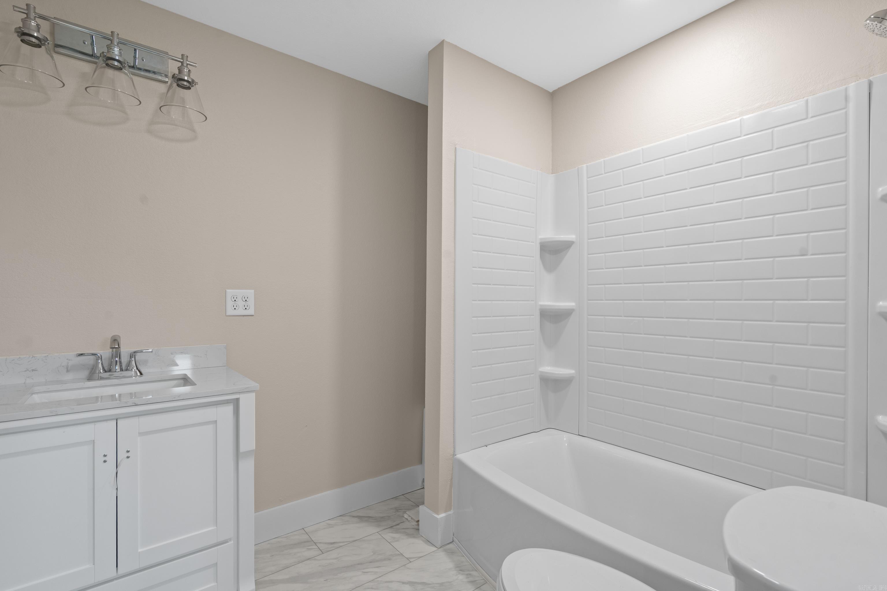 TRIGGS ADDN - Residential