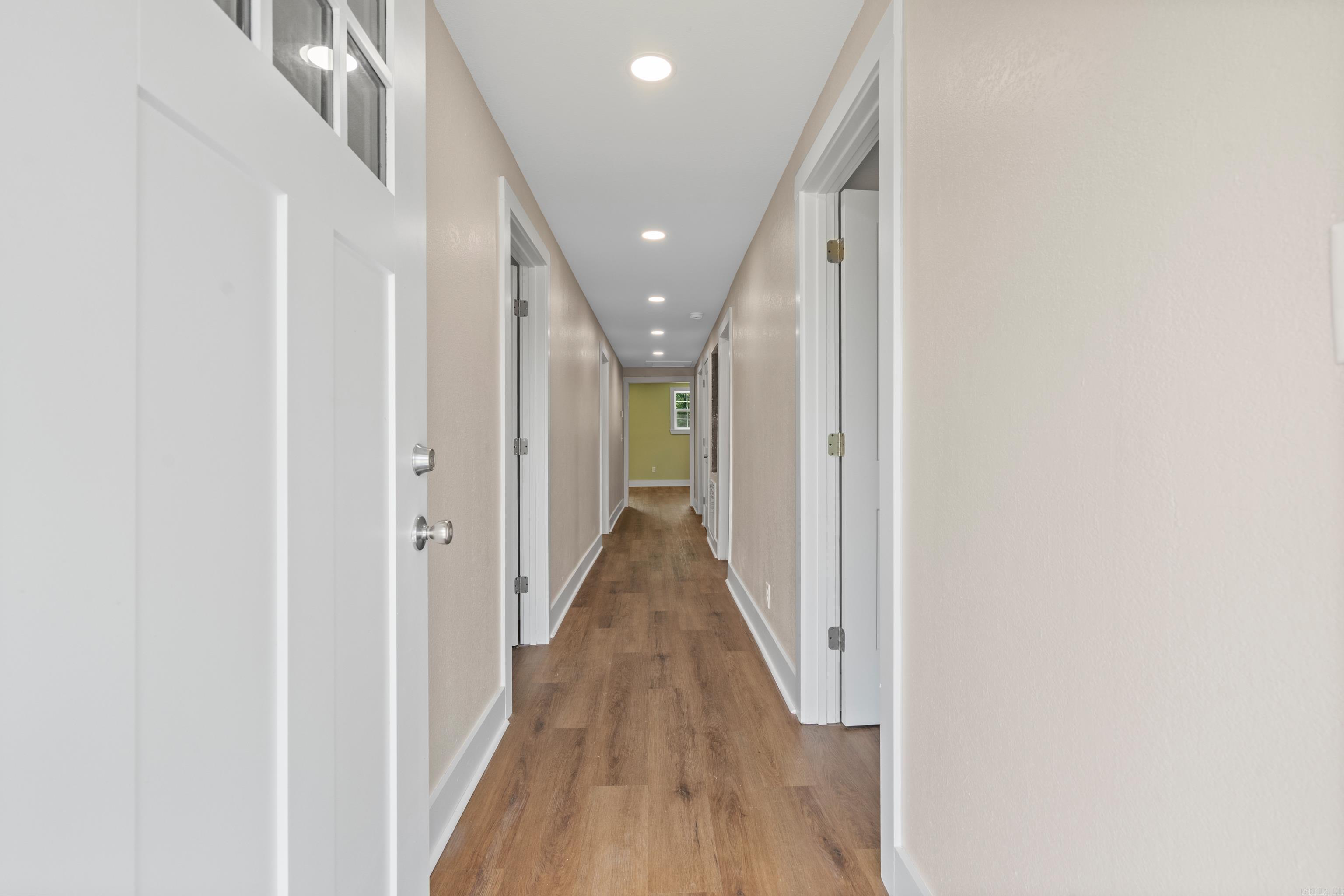 TRIGGS ADDN - Residential