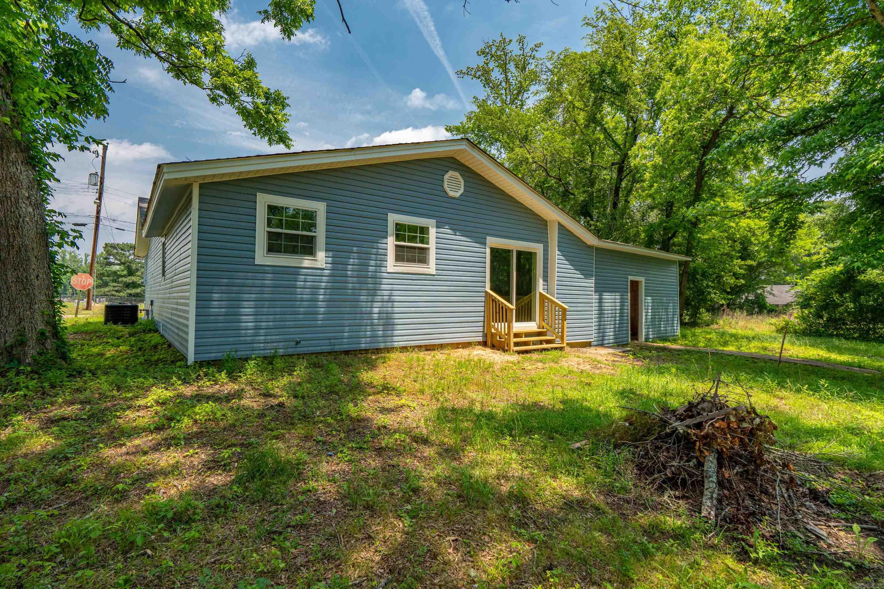 TRIGGS ADDN - Residential