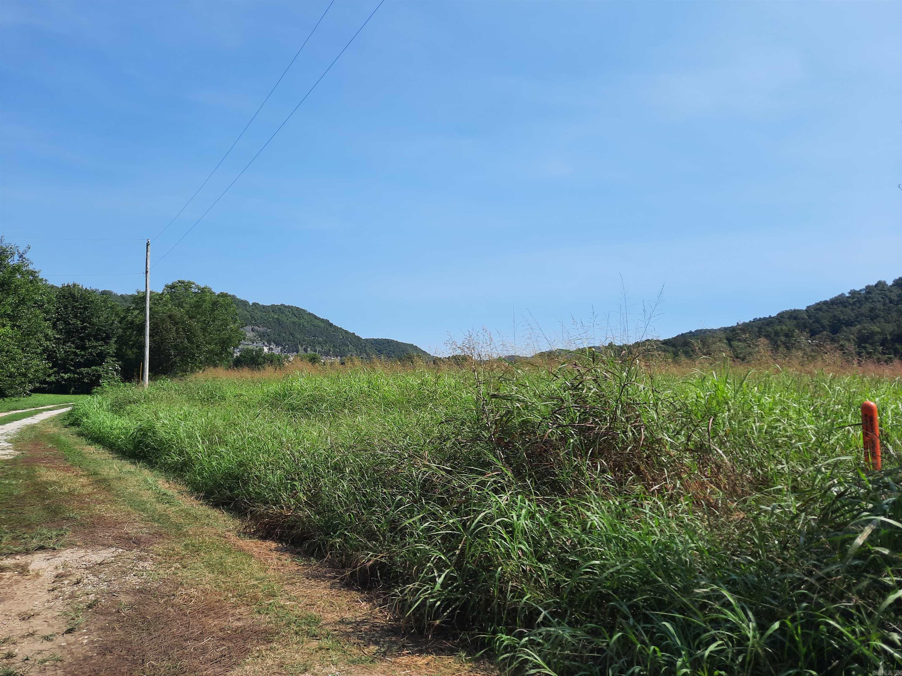 Foll Round Bottom - Land