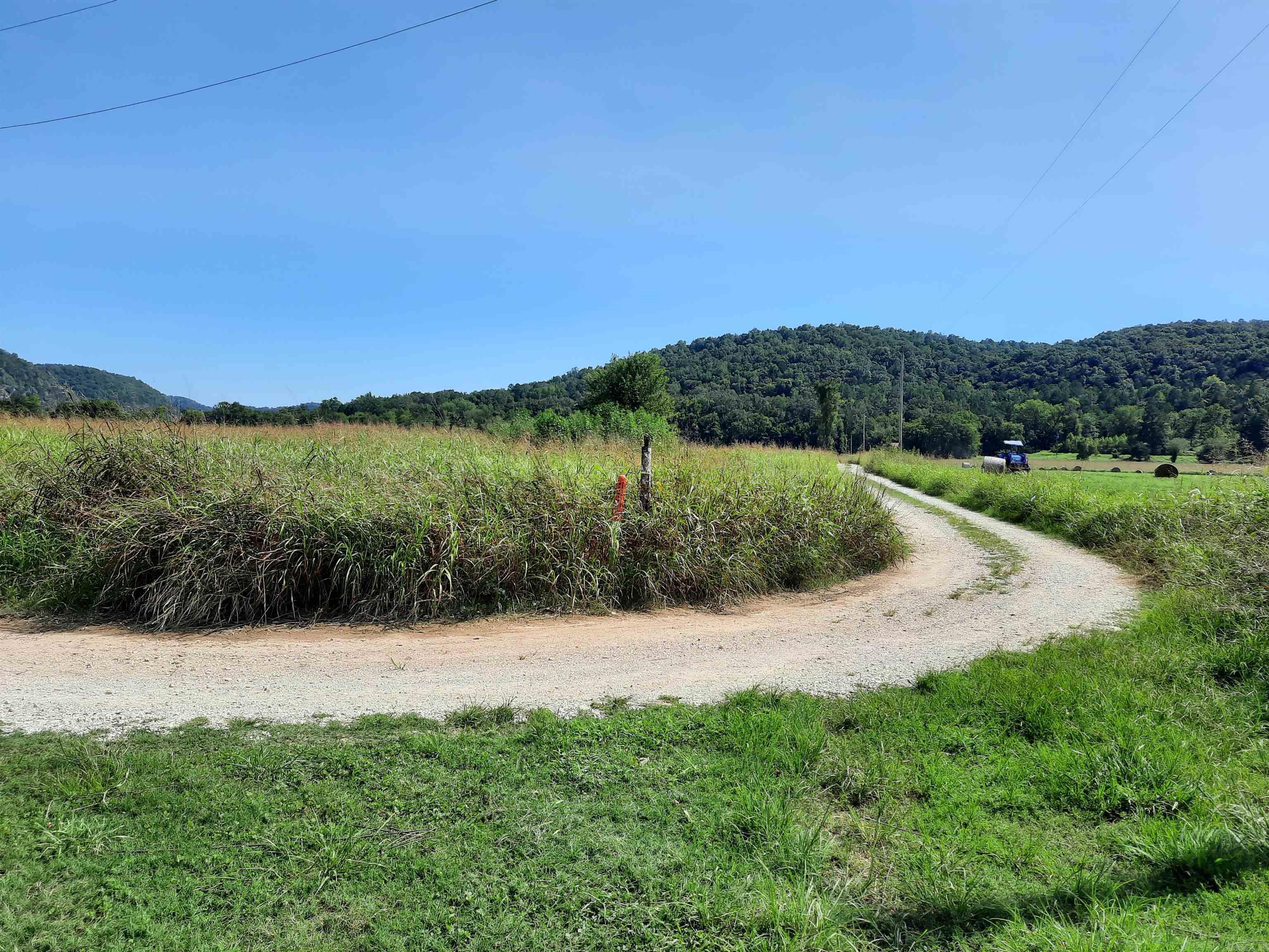 Foll Round Bottom - Land