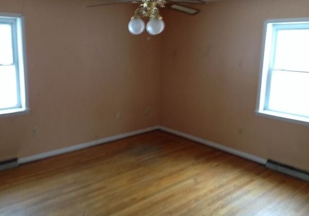 Parkwood - Residential