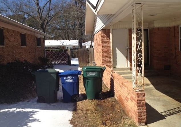 Parkwood - Residential