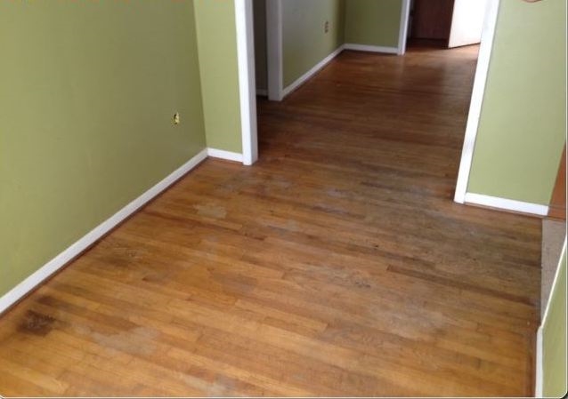 Parkwood - Residential