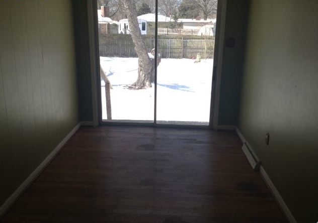 Parkwood - Residential