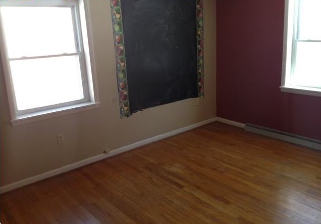 Parkwood - Residential