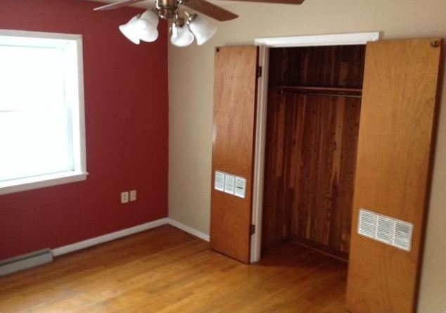 Parkwood - Residential