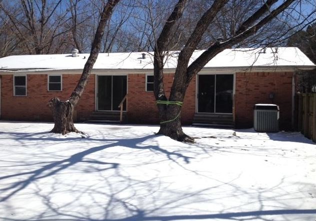 Parkwood - Residential