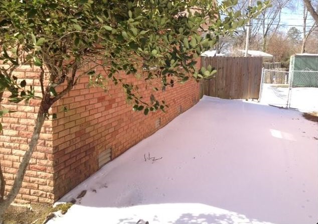 Parkwood - Residential