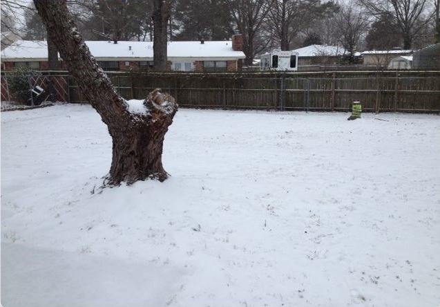 Parkwood - Residential