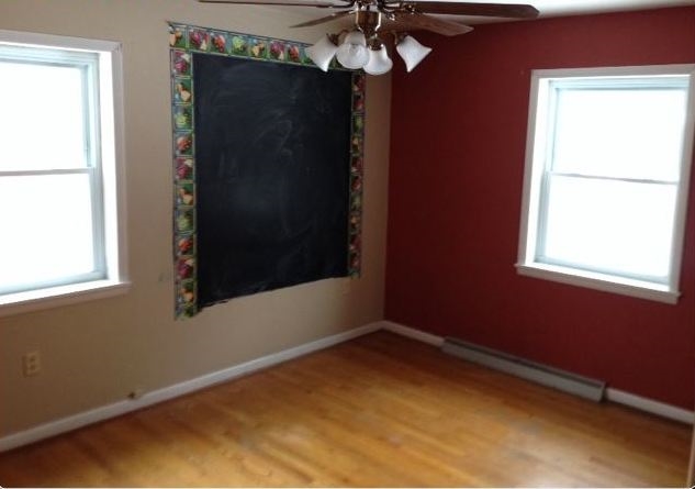 Parkwood - Residential