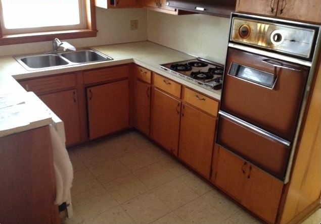 Parkwood - Residential