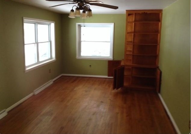 Parkwood - Residential