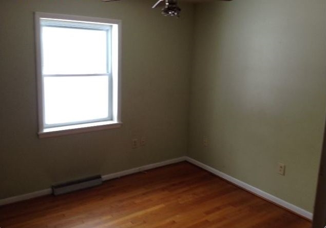 Parkwood - Residential