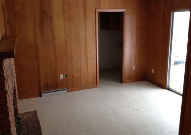 Parkwood - Residential