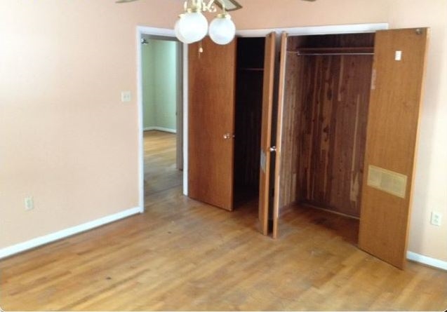 Parkwood - Residential