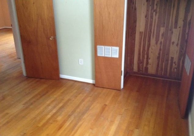 Parkwood - Residential