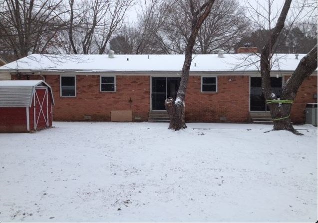 Parkwood - Residential