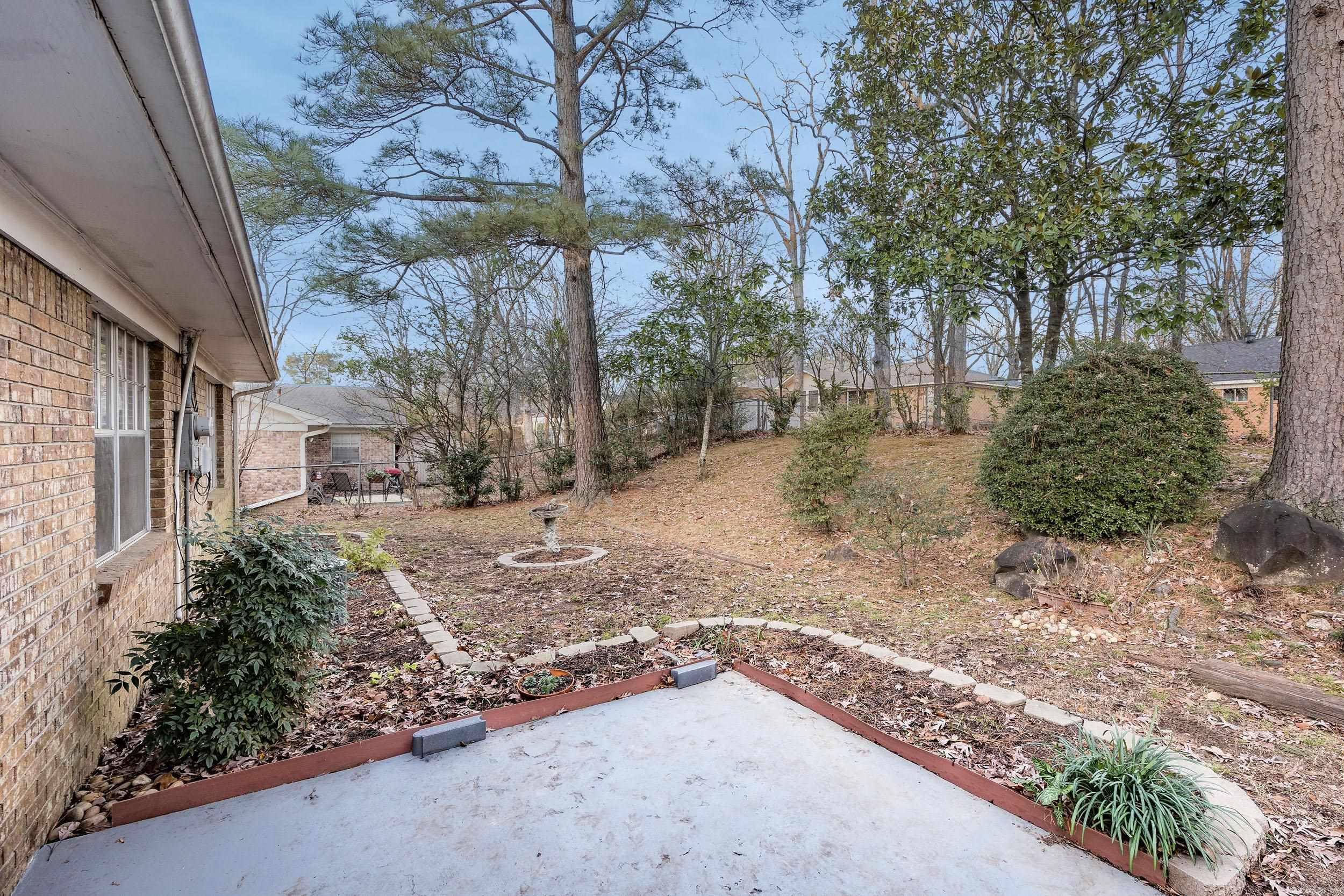 BRIARWOOD - Residential