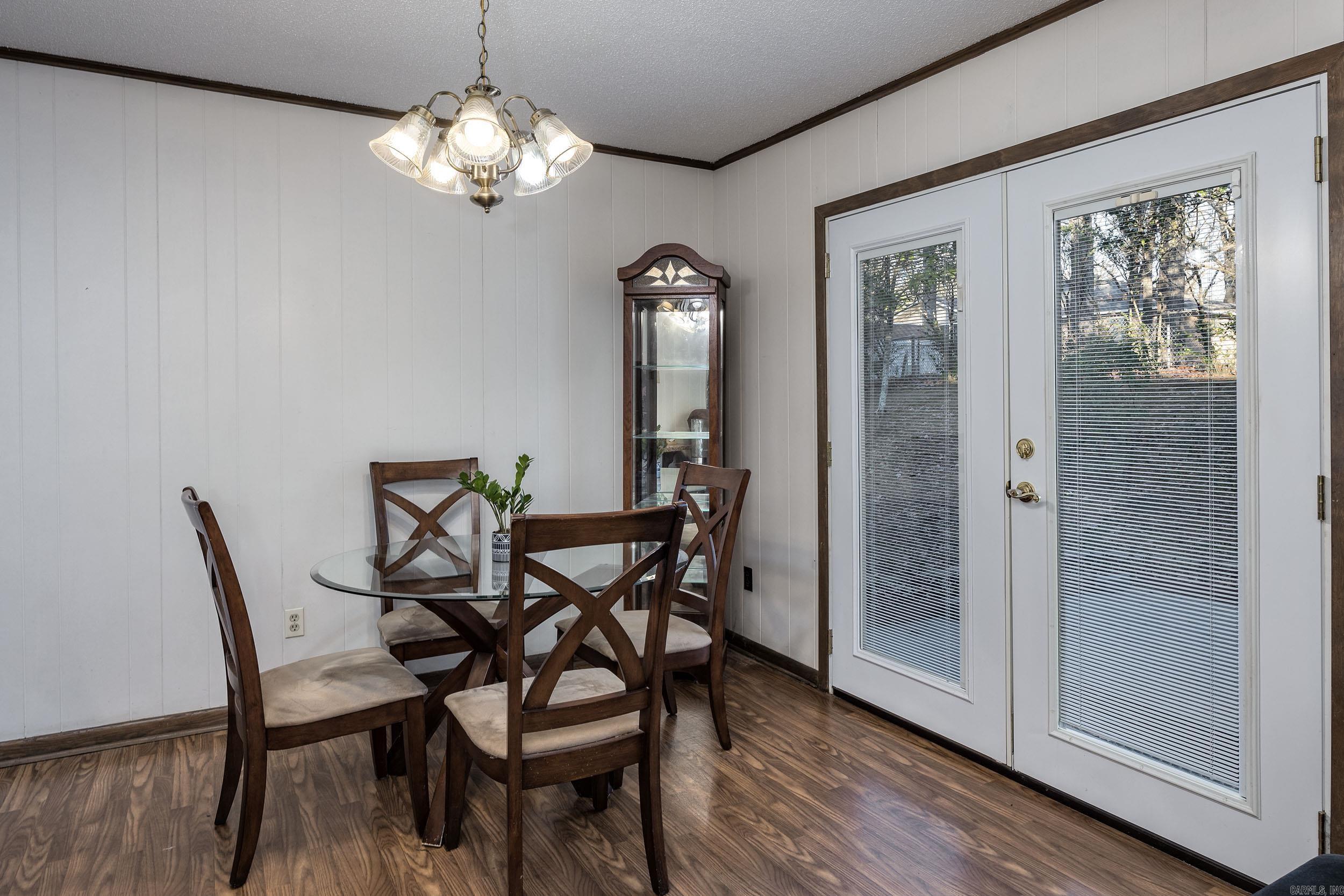 BRIARWOOD - Residential