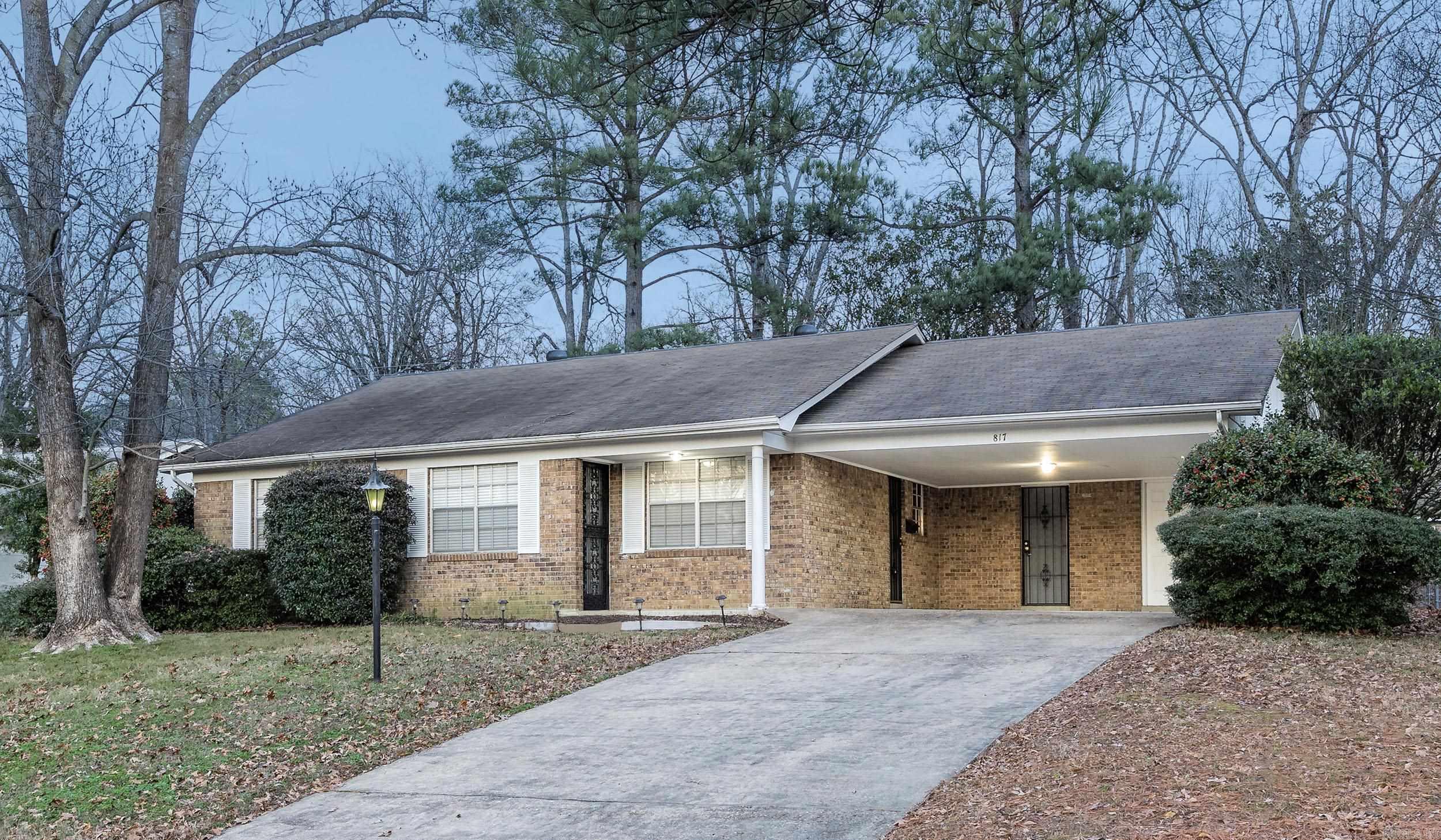BRIARWOOD - Residential