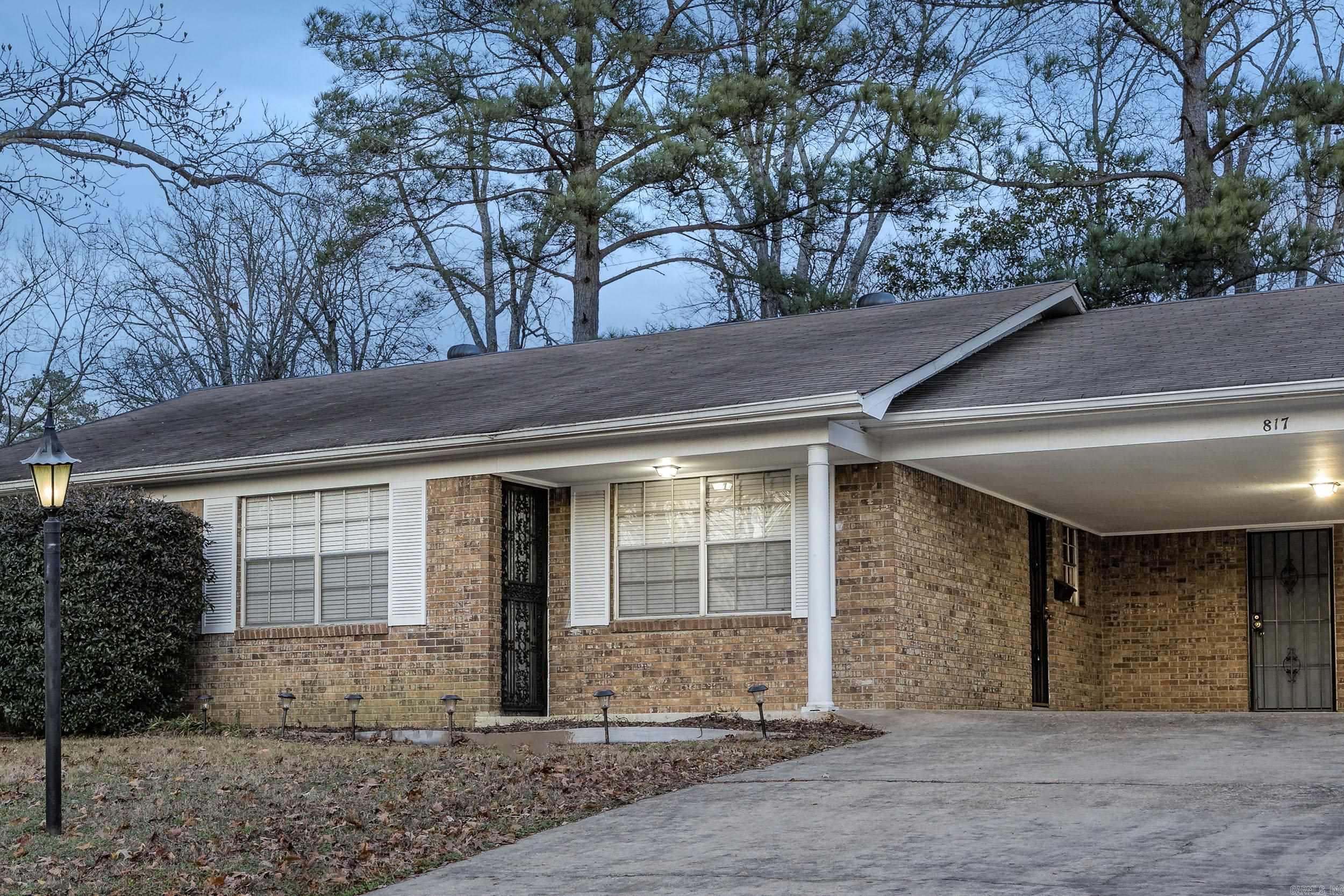 BRIARWOOD - Residential
