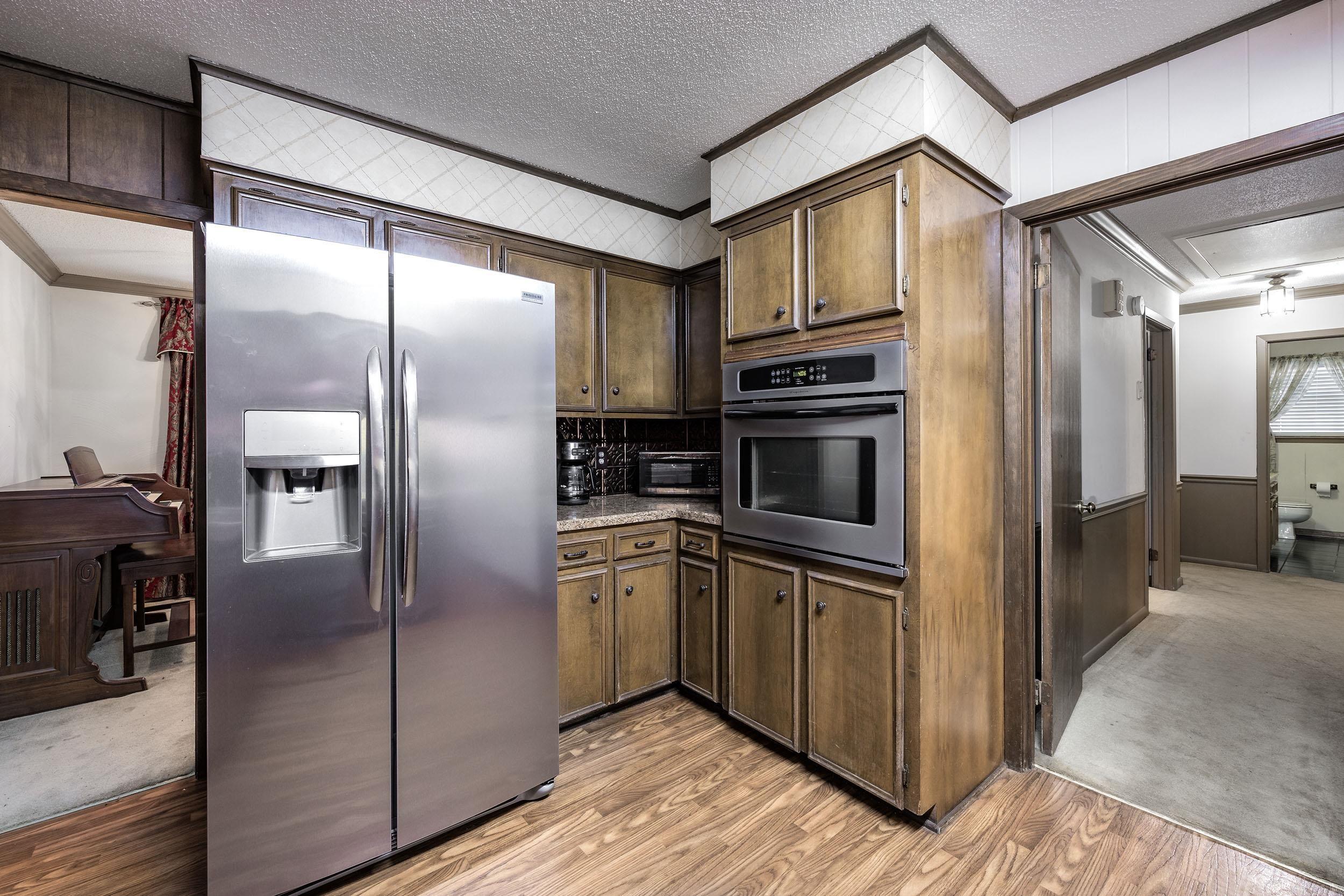 BRIARWOOD - Residential