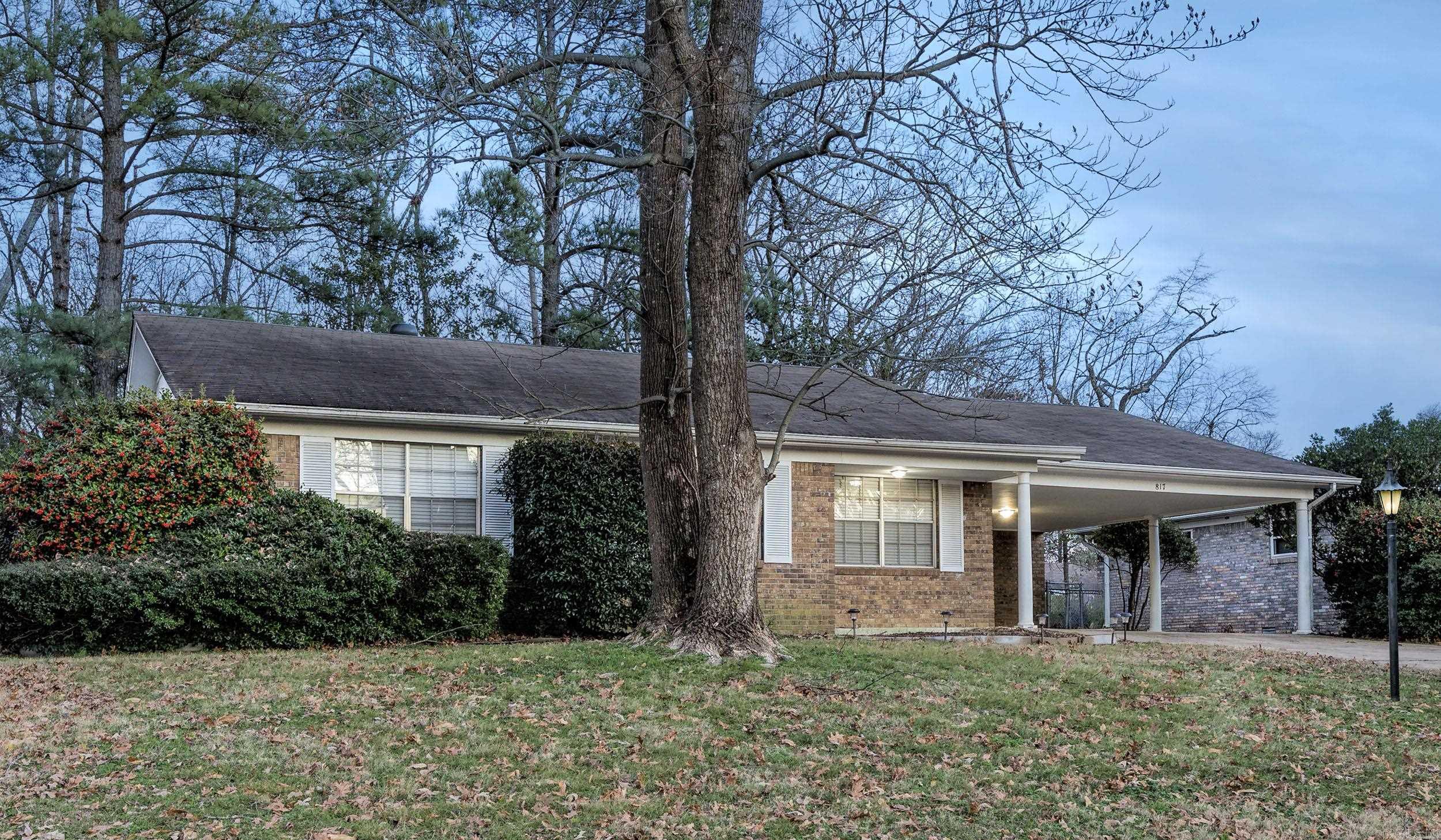 BRIARWOOD - Residential