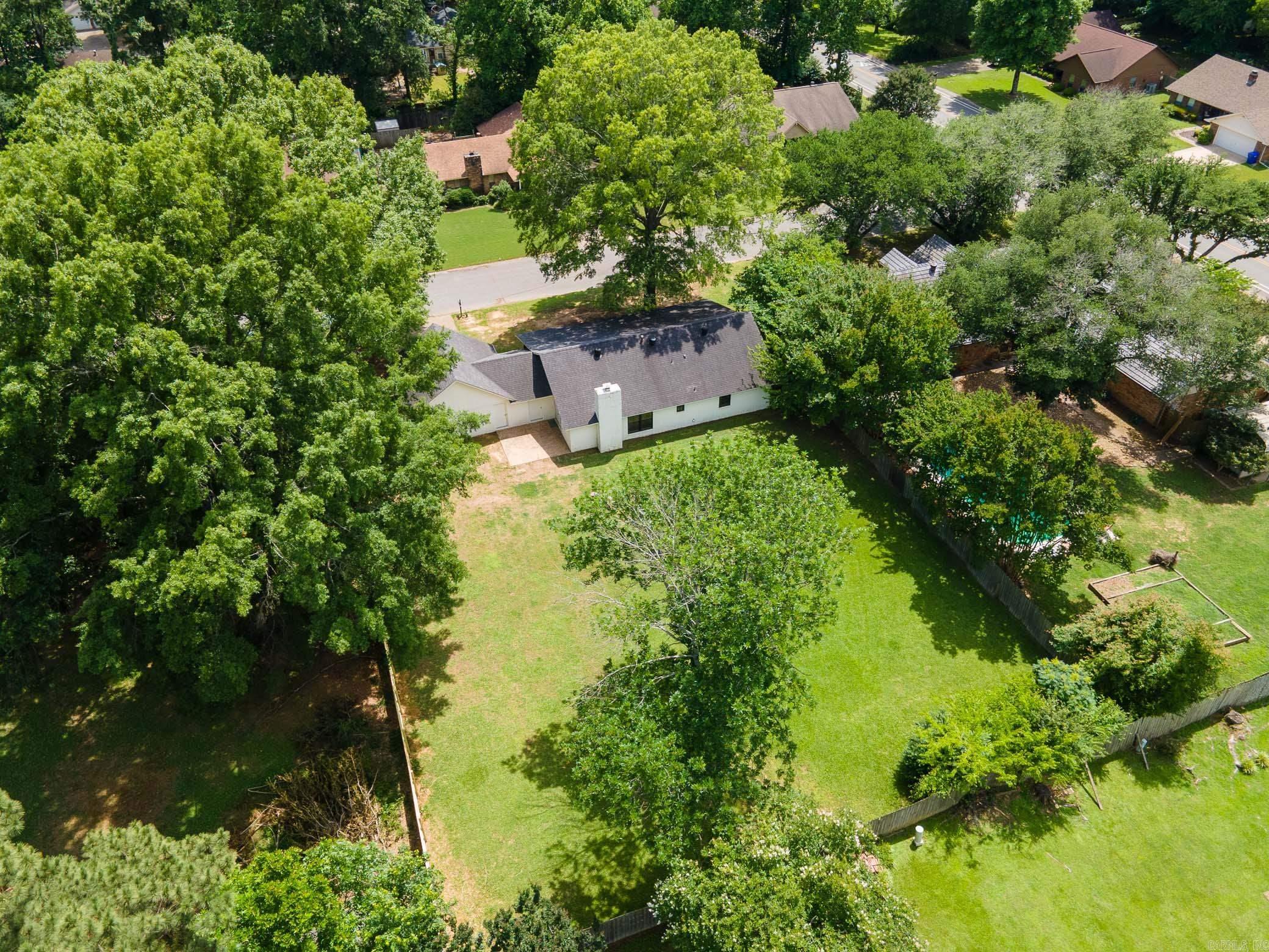TUCKER CREEK - Residential
