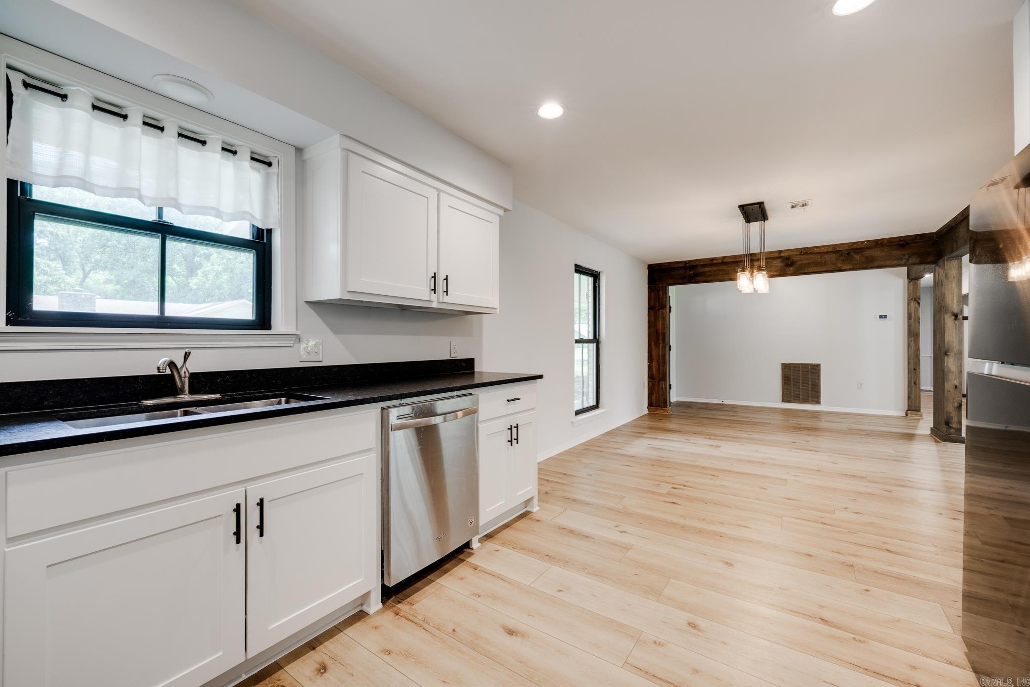 TUCKER CREEK - Residential