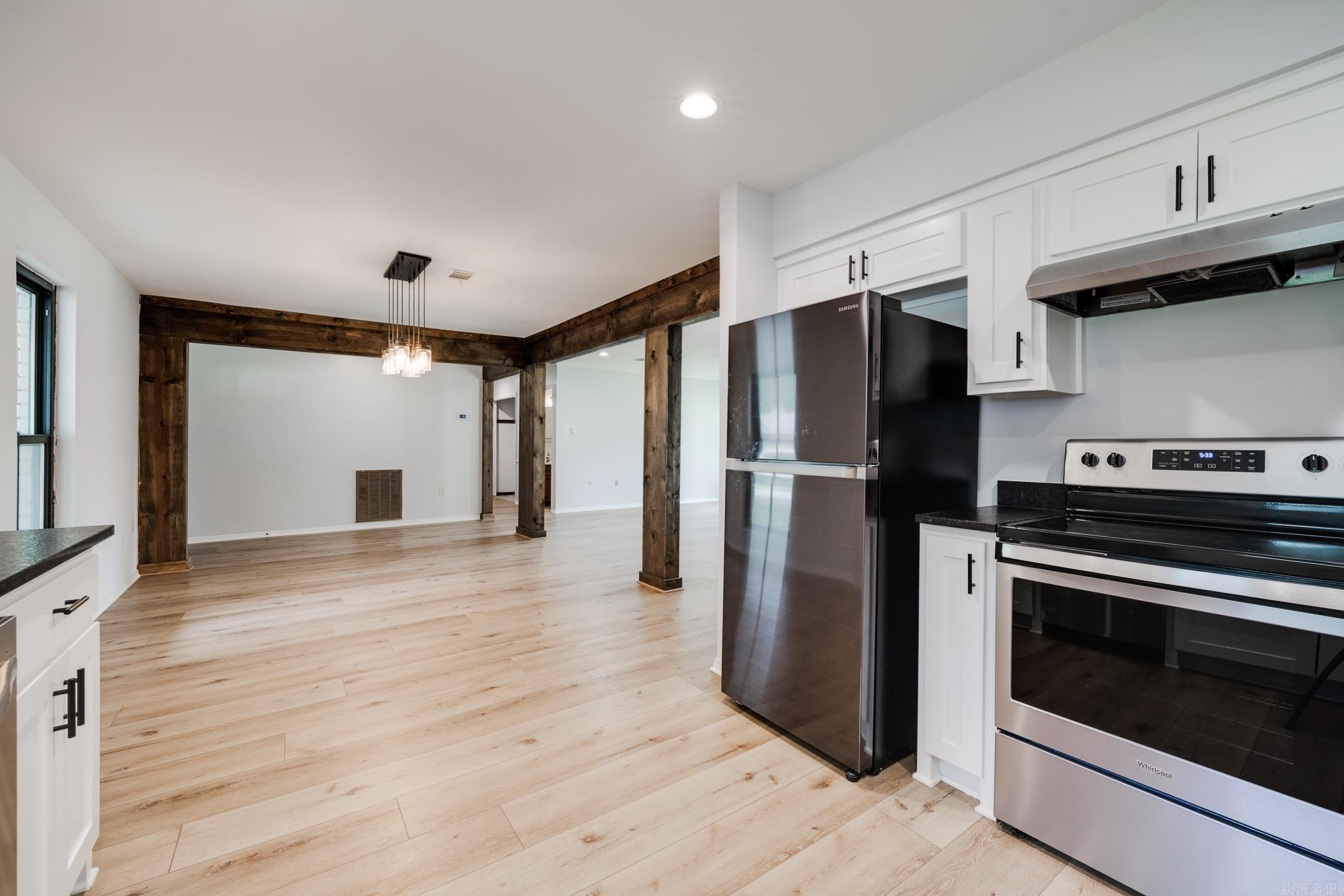 TUCKER CREEK - Residential