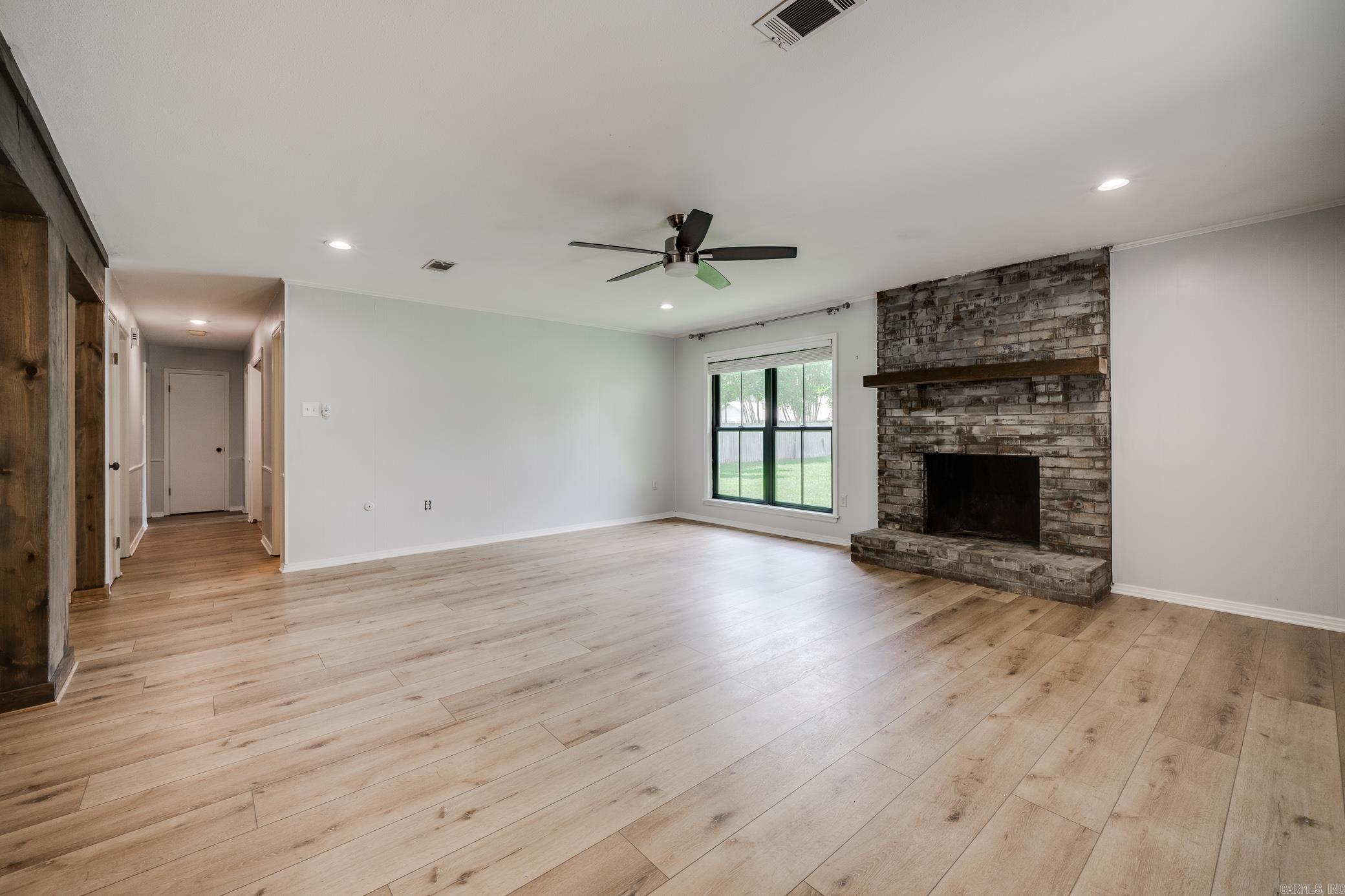 TUCKER CREEK - Residential