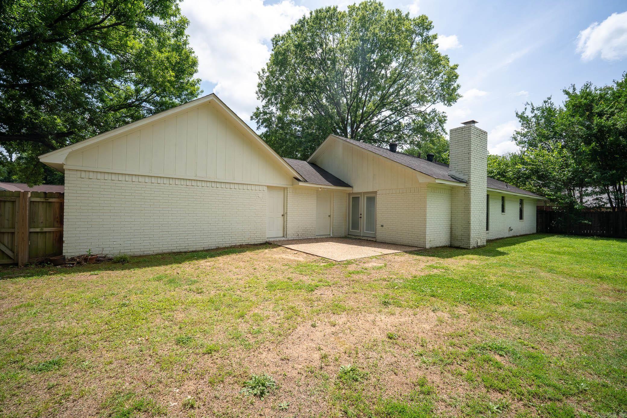 TUCKER CREEK - Residential