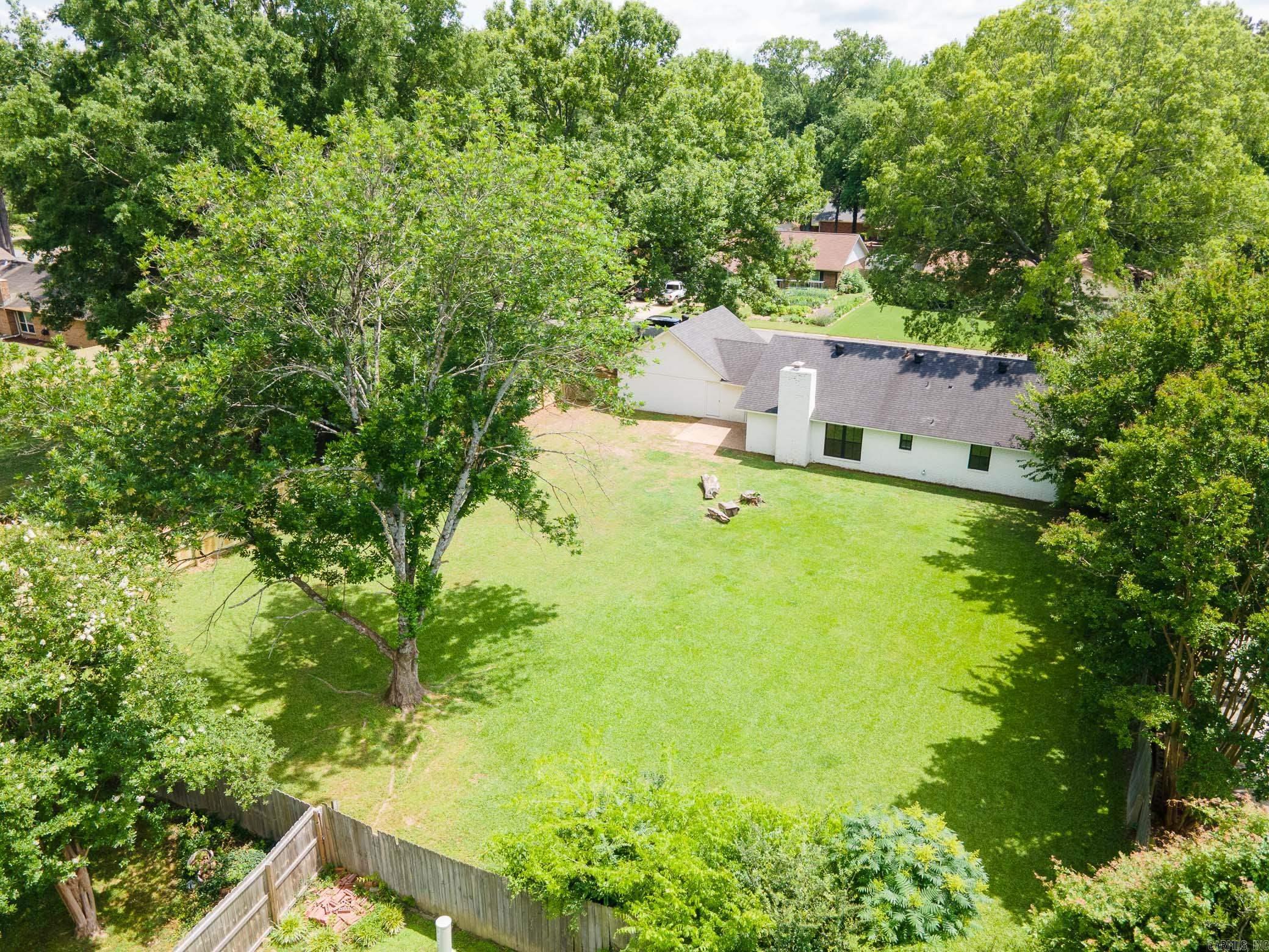 TUCKER CREEK - Residential