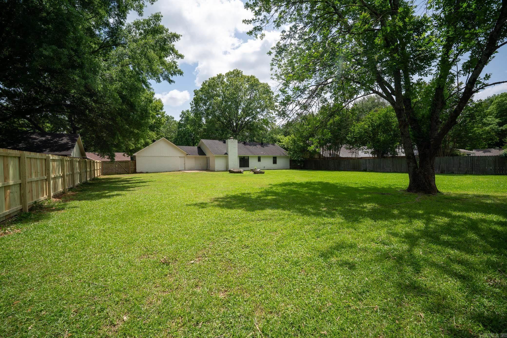 TUCKER CREEK - Residential