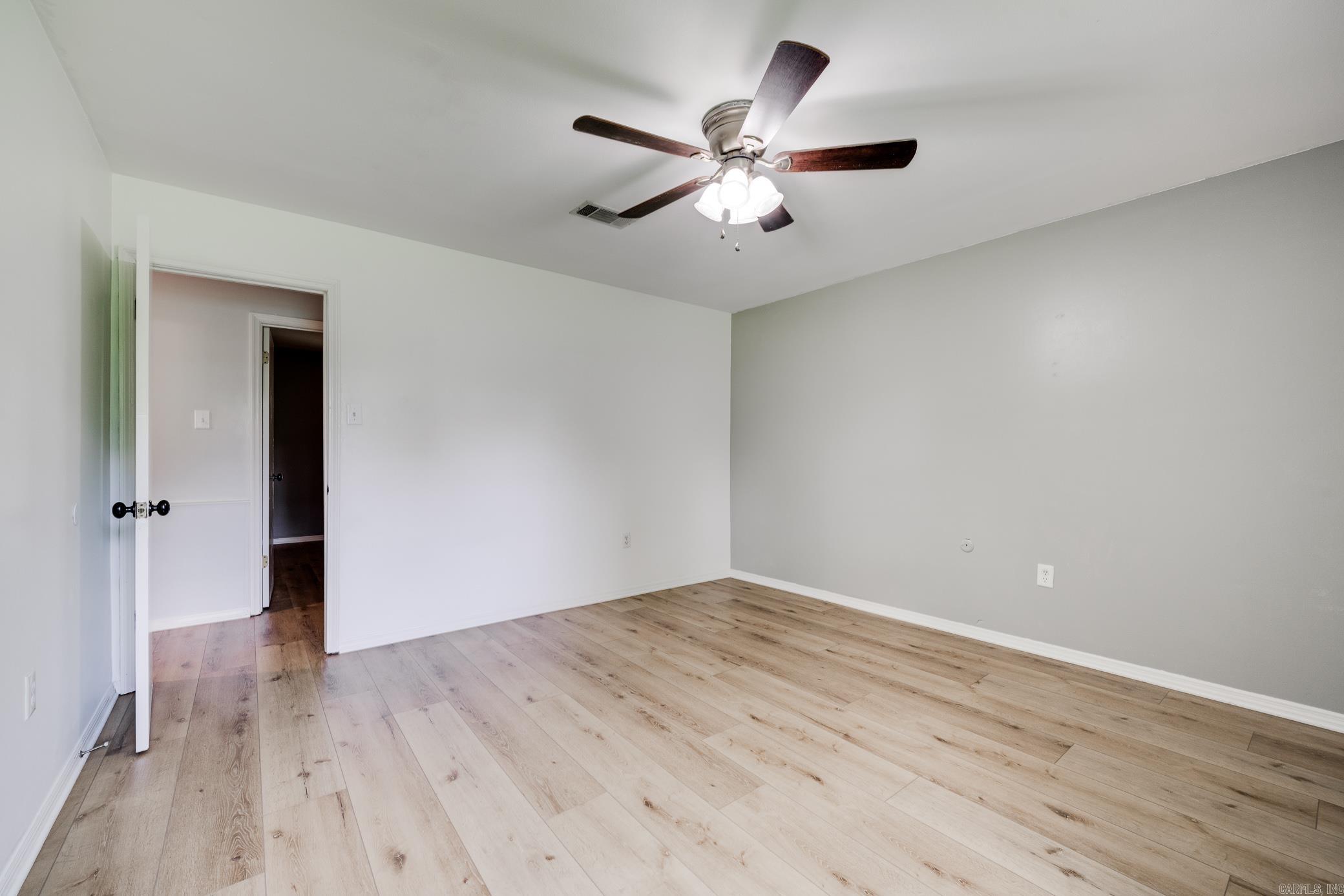 TUCKER CREEK - Residential