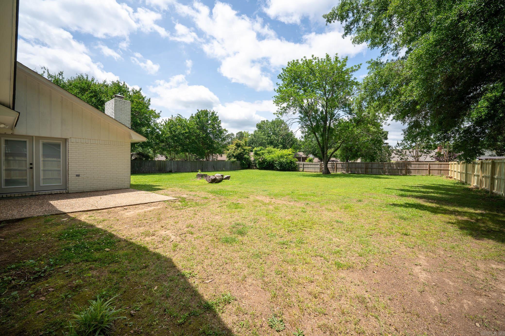 TUCKER CREEK - Residential
