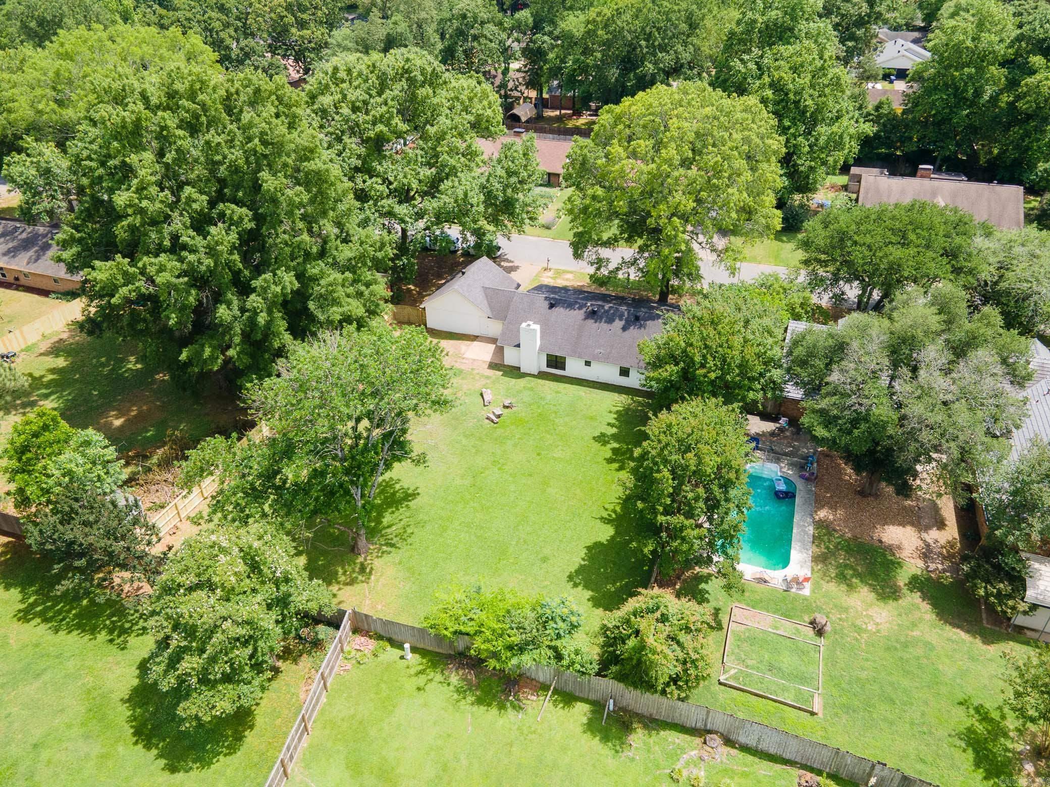 TUCKER CREEK - Residential