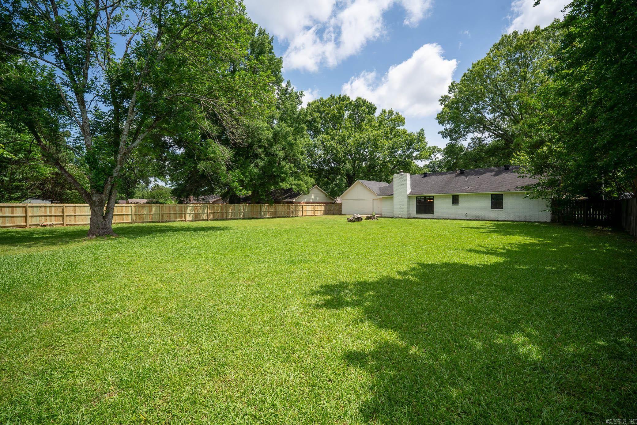 TUCKER CREEK - Residential