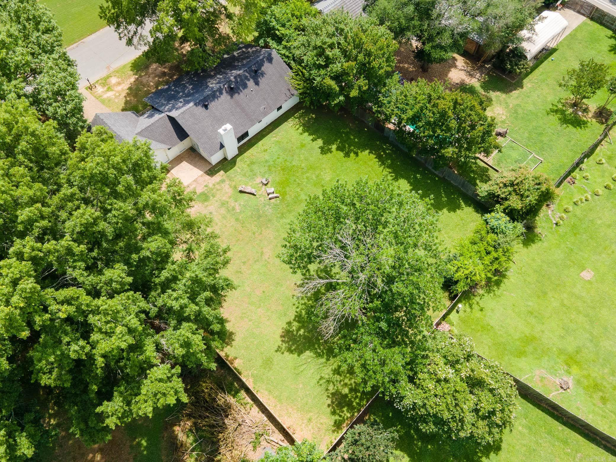TUCKER CREEK - Residential