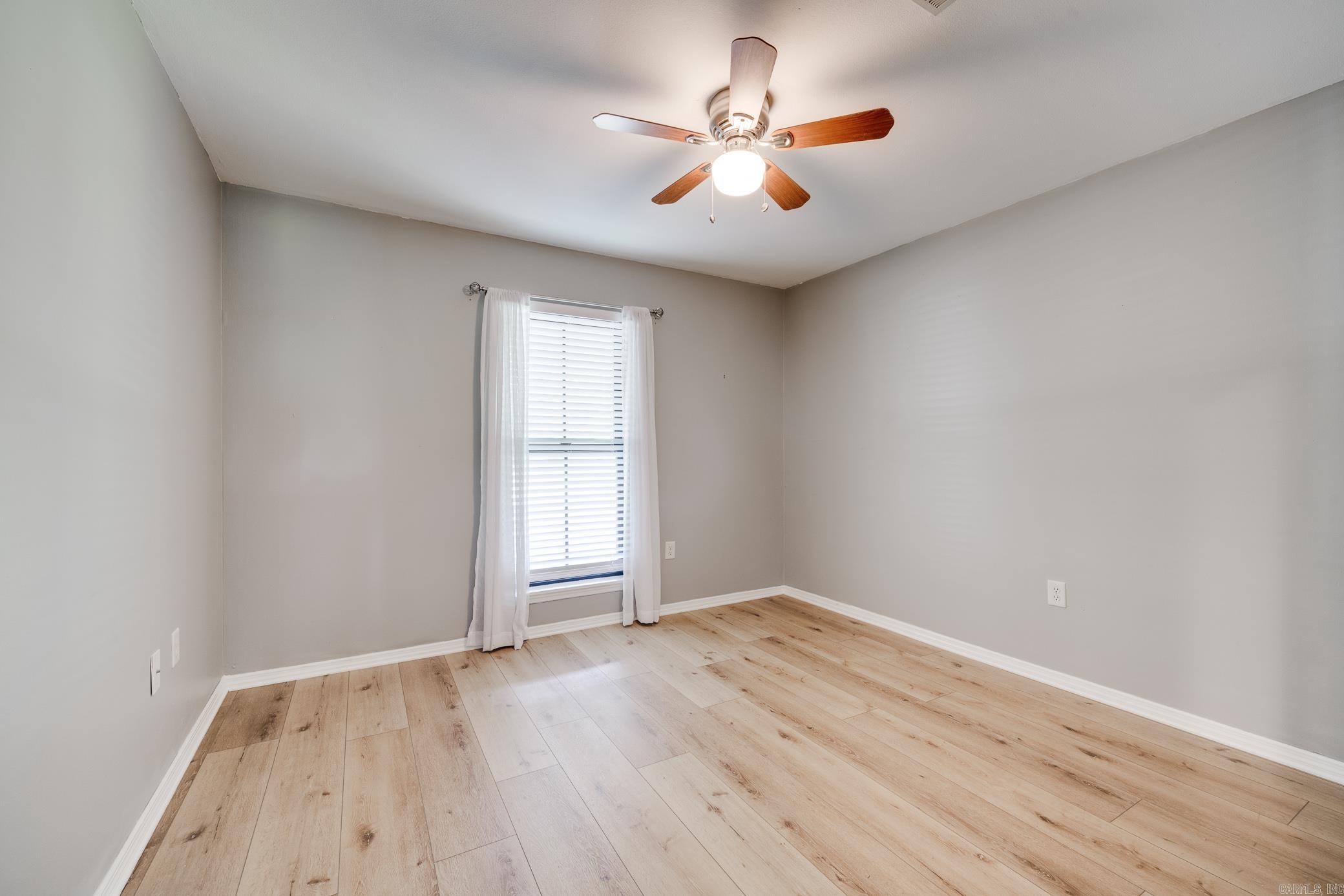 TUCKER CREEK - Residential