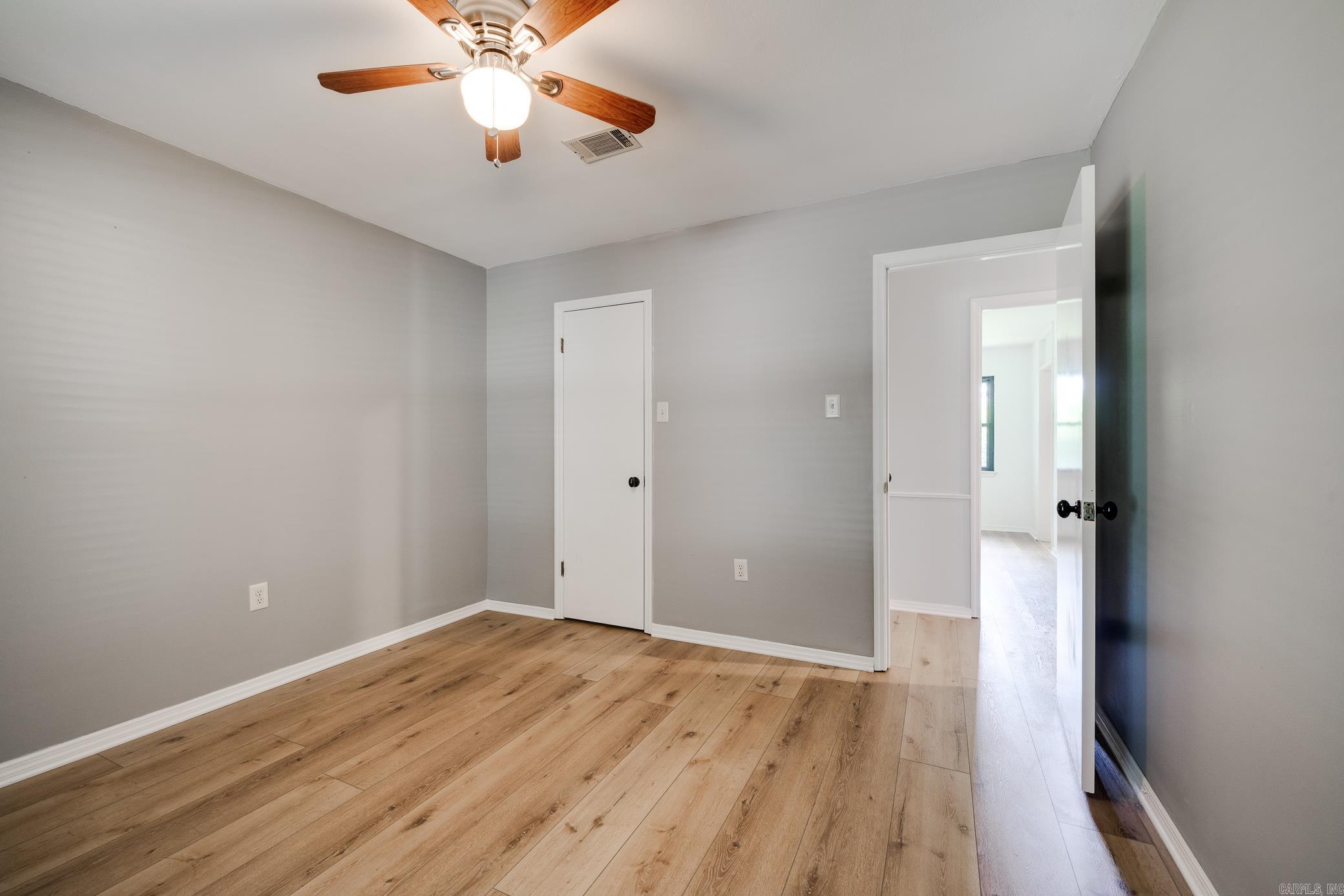 TUCKER CREEK - Residential