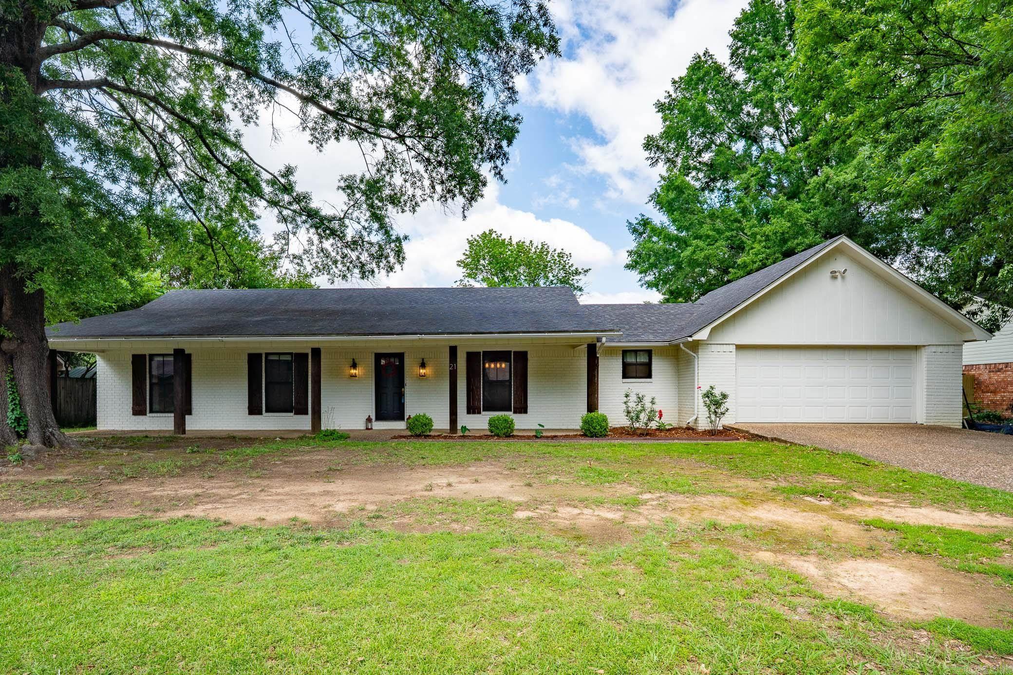 TUCKER CREEK - Residential