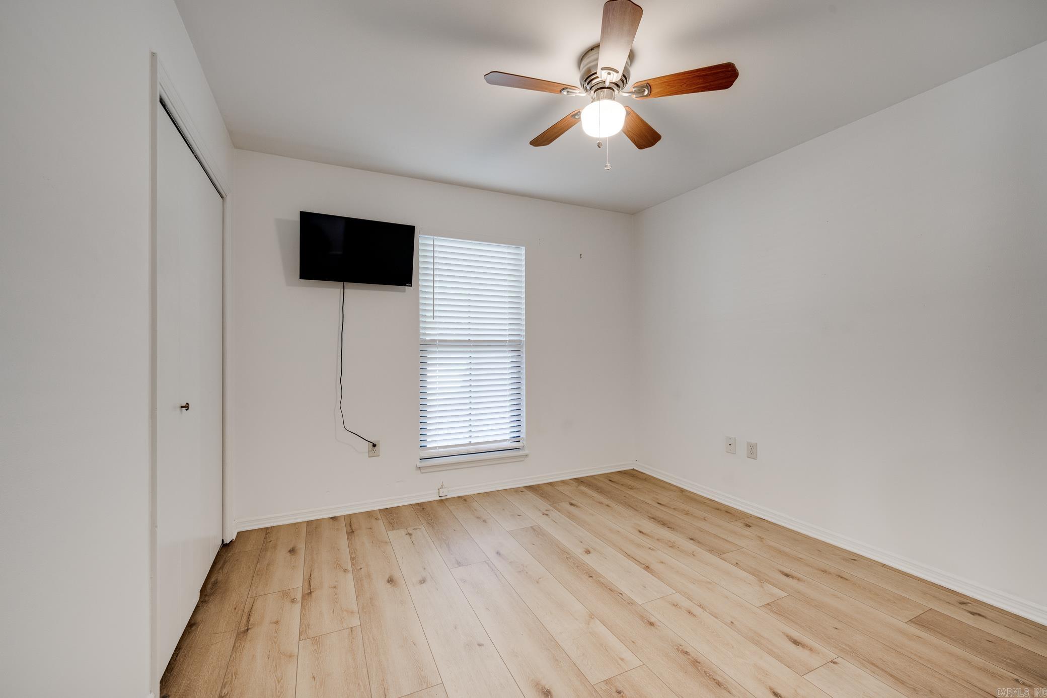 TUCKER CREEK - Residential