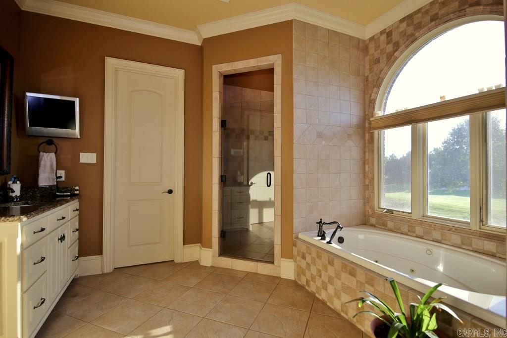 CHENAL VALLEY THE ARBORS - Residential
