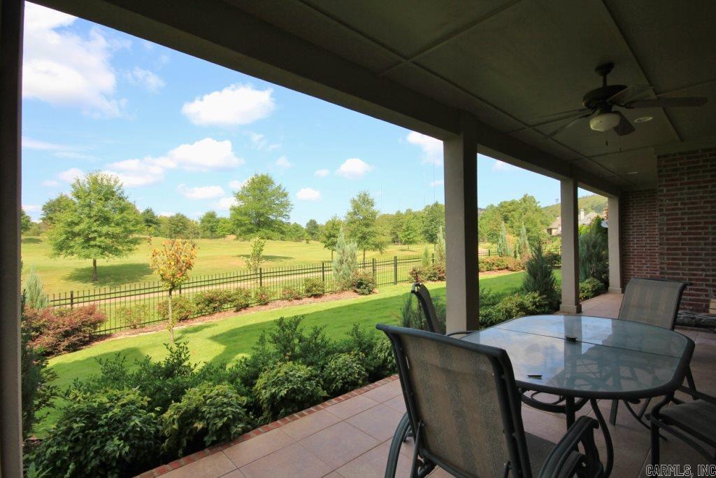 CHENAL VALLEY THE ARBORS - Residential